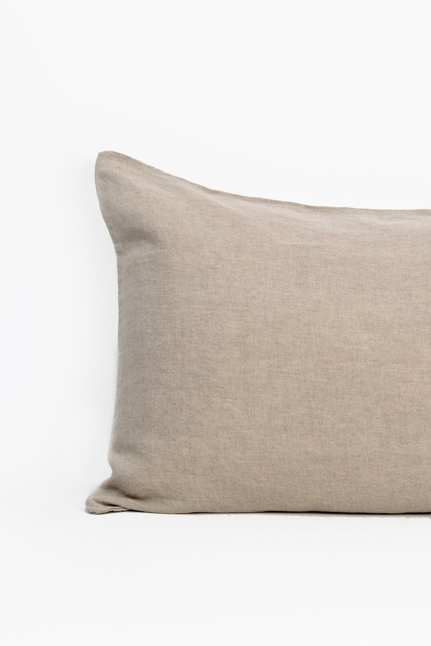 Funda Cojín XL Lino
