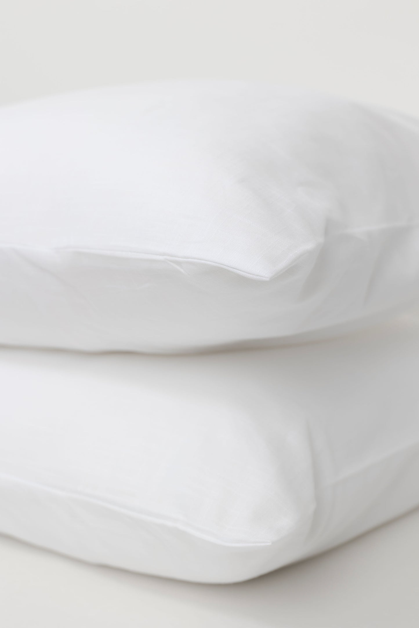 Set Funda de Almohada 100% Lino