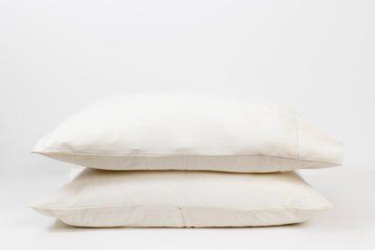 Set Funda de Almohada 100% Algodon 300 hilos