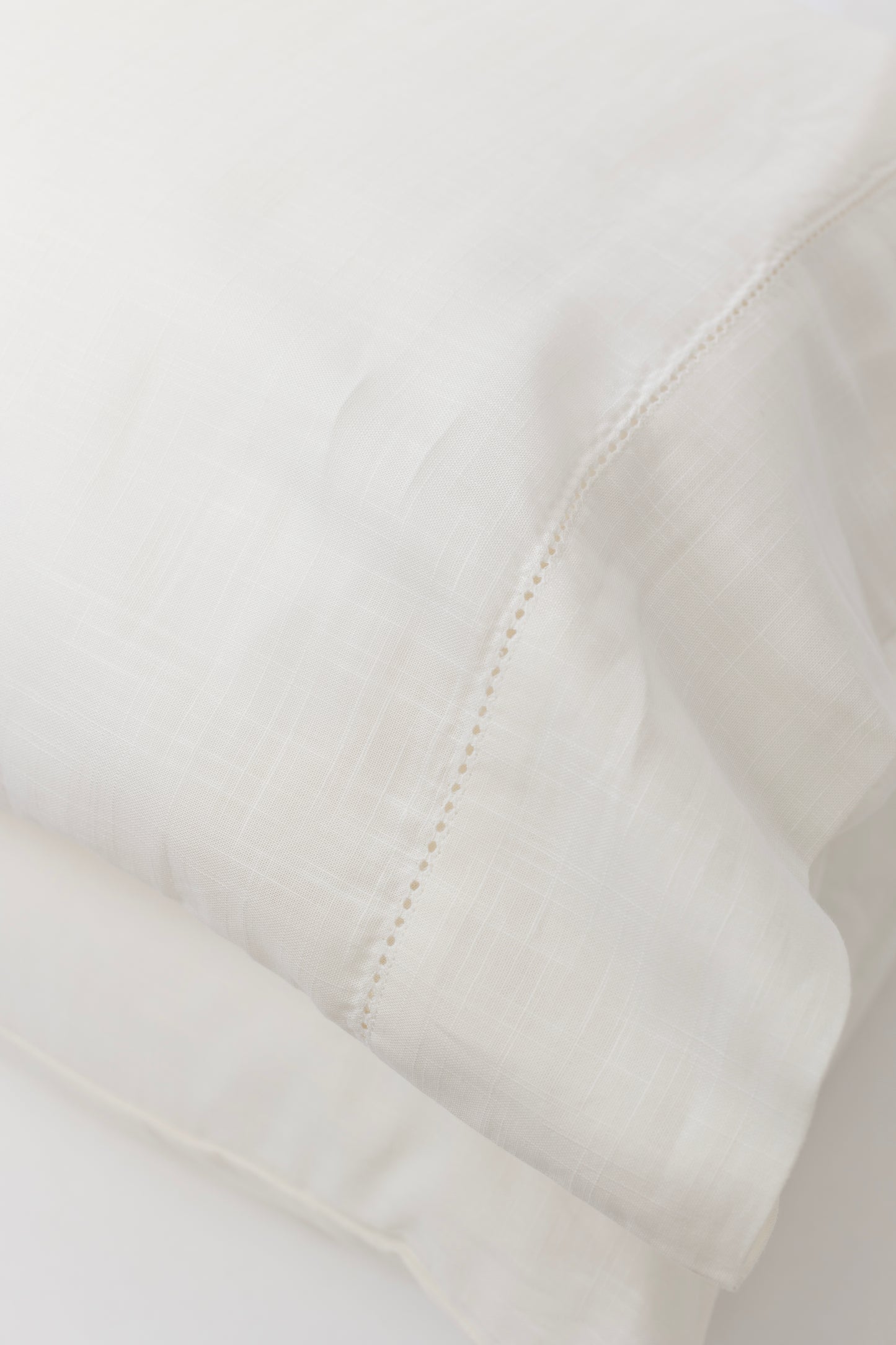 Set Funda de Almohada 100% Algodon 300 hilos