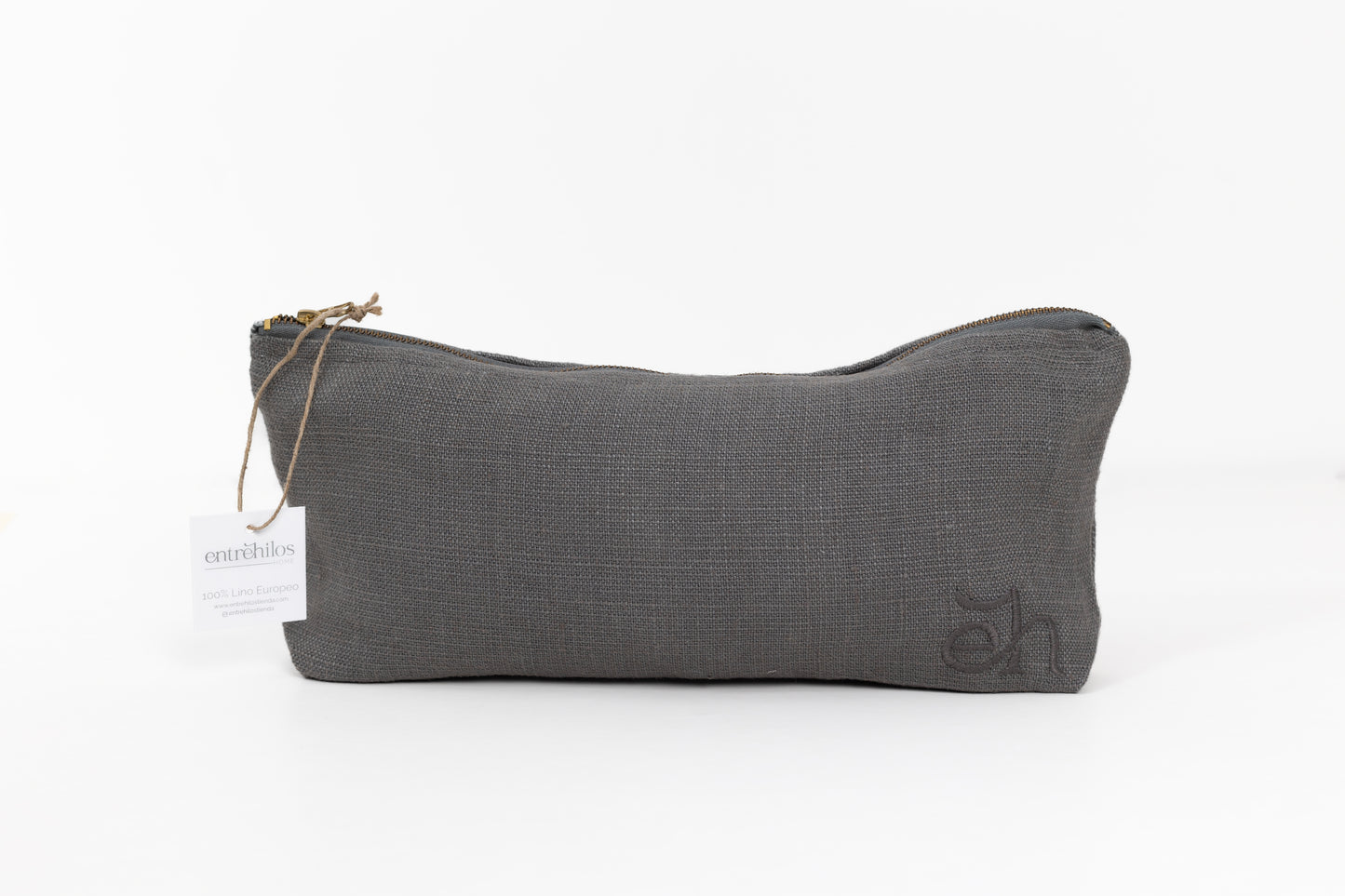 Neceser 100% Lino