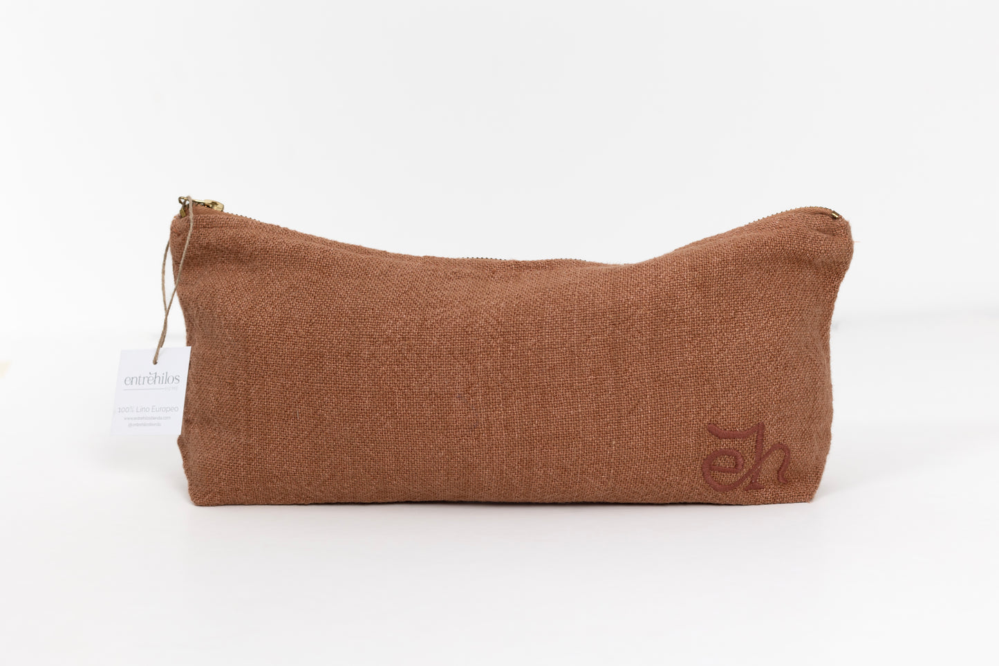 Neceser 100% Lino