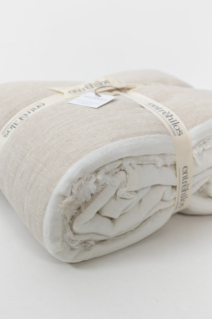 Piecera - Sofá Cover Lino Viceversa