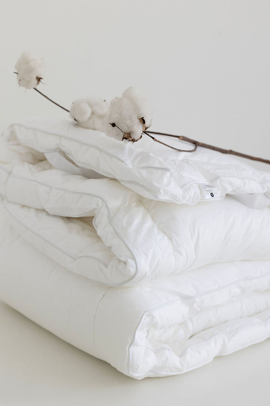 Pillow Top Microfibra Tacto Pluma