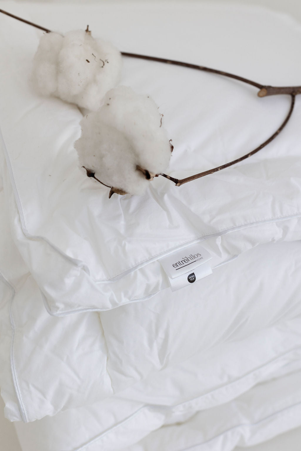 Pillow Top Premium Pluma de Ganso