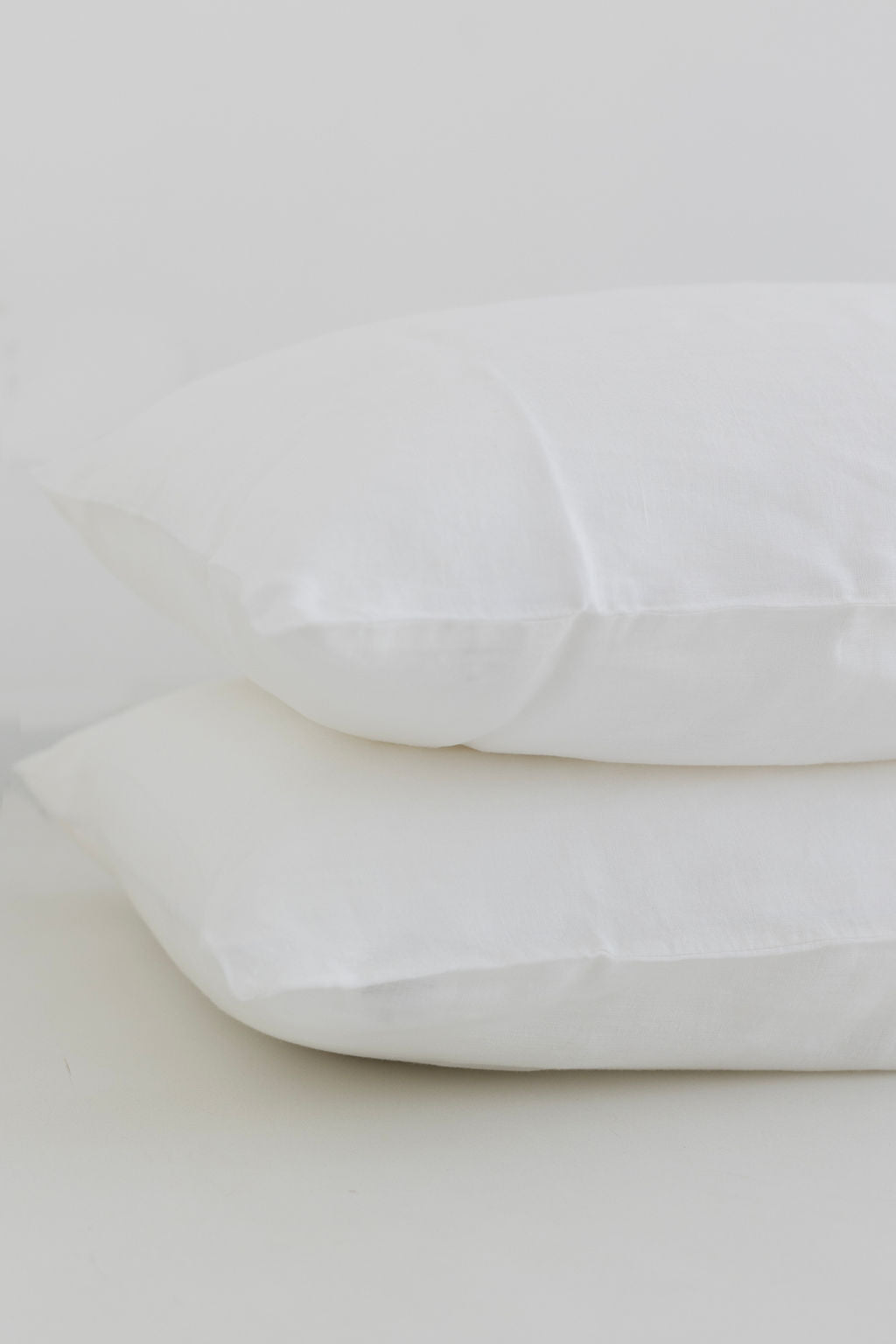 Set Funda de Almohada 100% Lino