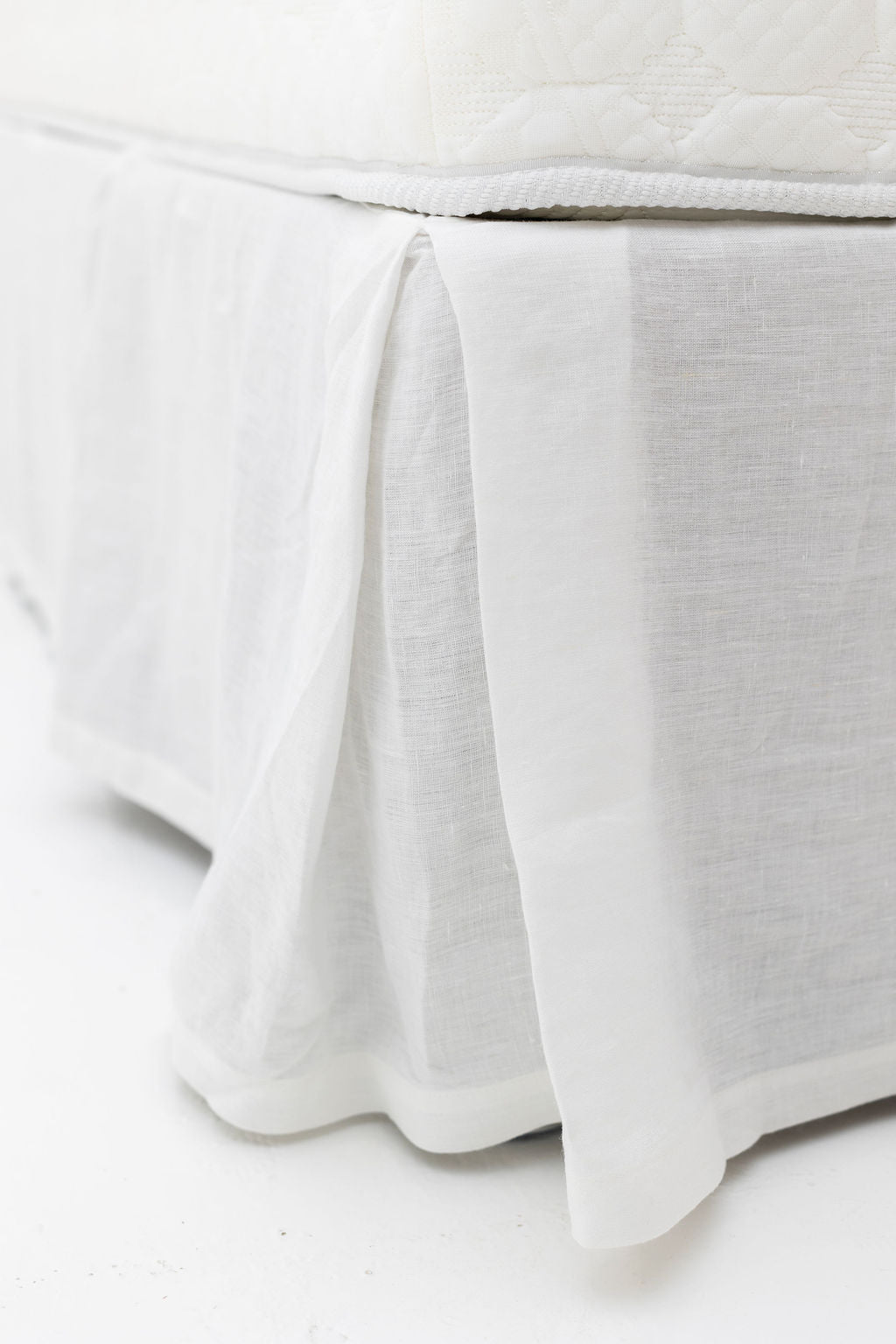 Polleron Cama 100% Lino Twin