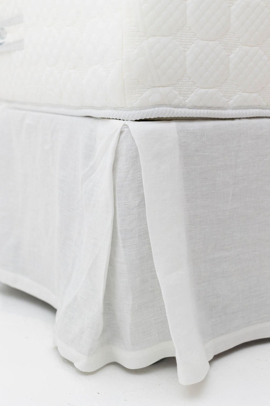 Polleron Cama 100% Lino Twin