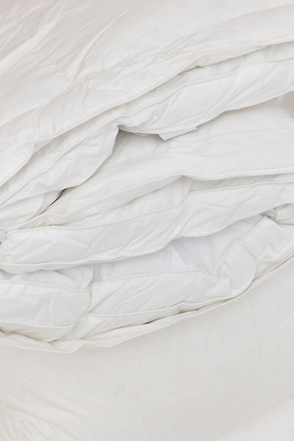 Pillow Top Premium Pluma de Ganso